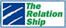 Strona gwna projektu The Relation Ship